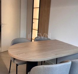 Apartament, 3 camere cu loc parcare exterior inclus Bucuresti/Pipera