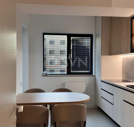 Apartament, 3 camere cu loc parcare exterior inclus Bucuresti/Pipera