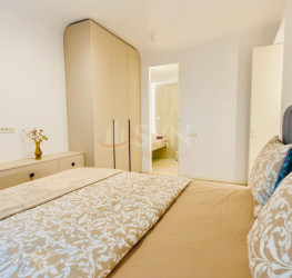 Apartament, 3 camere cu loc parcare exterior inclus Bucuresti/Pipera