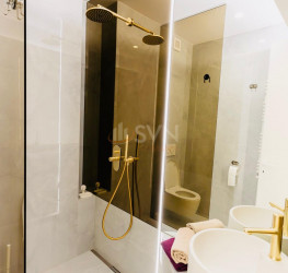 Apartament, 3 camere cu loc parcare exterior inclus Bucuresti/Pipera