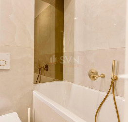 Apartament, 3 camere cu loc parcare exterior inclus Bucuresti/Pipera