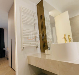 Apartament, 3 camere cu loc parcare exterior inclus Bucuresti/Pipera
