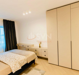 Apartament, 3 camere cu loc parcare exterior inclus Bucuresti/Pipera