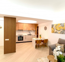 Apartament, 3 camere cu loc parcare exterior inclus Bucuresti/Pipera