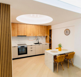 Apartament, 3 camere cu loc parcare exterior inclus Bucuresti/Pipera