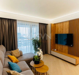 Apartament, 3 camere cu loc parcare exterior inclus Bucuresti/Pipera