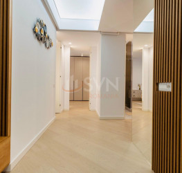 Apartament, 3 camere cu loc parcare exterior inclus Bucuresti/Pipera