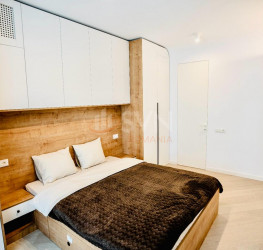 Apartament, 3 camere cu loc parcare exterior inclus Bucuresti/Pipera