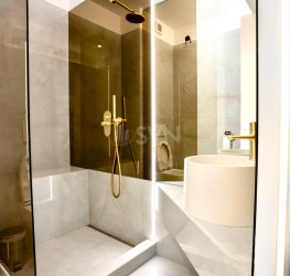 Apartament, 3 camere cu loc parcare exterior inclus Bucuresti/Pipera