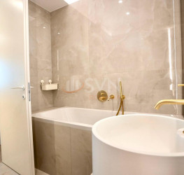 Apartament, 3 camere cu loc parcare exterior inclus Bucuresti/Pipera