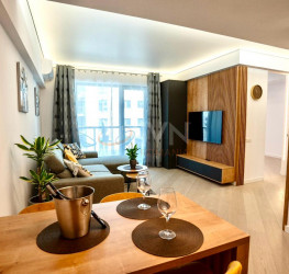 Apartament, 3 camere cu loc parcare exterior inclus Bucuresti/Pipera