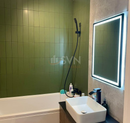 Apartament, 3 camere cu loc parcare exterior inclus Bucuresti/Lujerului