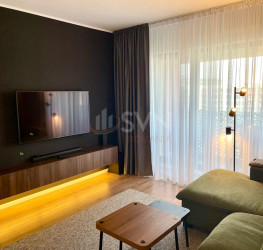 Apartament, 3 camere cu loc parcare exterior inclus Bucuresti/Lujerului