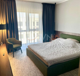 Apartament, 3 camere cu loc parcare exterior inclus Bucuresti/Lujerului