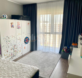 Apartament, 3 camere cu loc parcare exterior inclus Bucuresti/Lujerului