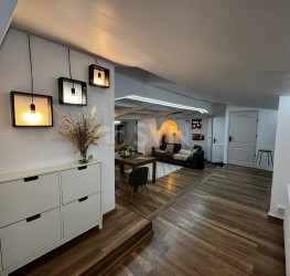 Apartament, 3 camere cu loc parcare exterior inclus Bucuresti/Iancu Nicolae