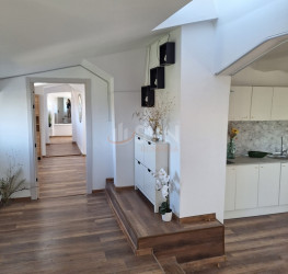 Apartament, 3 camere cu loc parcare exterior inclus Bucuresti/Iancu Nicolae
