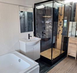 Apartament, 3 camere cu loc parcare exterior inclus Bucuresti/Iancu Nicolae