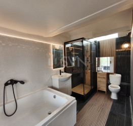 Apartament, 3 camere cu loc parcare exterior inclus Bucuresti/Iancu Nicolae