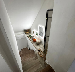 Apartament, 3 camere cu loc parcare exterior inclus Bucuresti/Iancu Nicolae