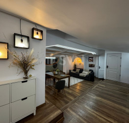 Apartament, 3 camere cu loc parcare exterior inclus Bucuresti/Iancu Nicolae