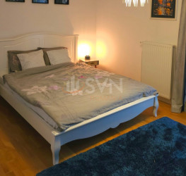 Apartament, 3 camere cu loc parcare exterior inclus Bucuresti/Pipera