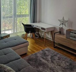 Apartament, 3 camere cu loc parcare exterior inclus Bucuresti/Pipera
