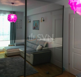 Apartament, 3 camere cu loc parcare exterior inclus Bucuresti/Pipera