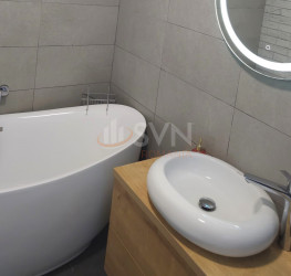 Apartament, 3 camere cu loc parcare exterior inclus Bucuresti/Pipera