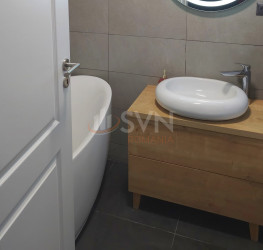 Apartament, 3 camere cu loc parcare exterior inclus Bucuresti/Pipera