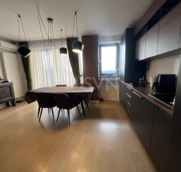 Apartament, 3 camere cu loc parcare exterior inclus Bucuresti/Cotroceni