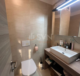 Apartament, 3 camere cu loc parcare exterior inclus Bucuresti/Cotroceni