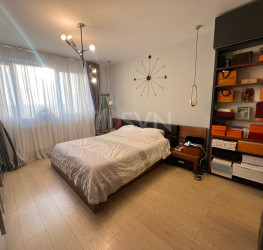 Apartament, 3 camere cu loc parcare exterior inclus Bucuresti/Cotroceni