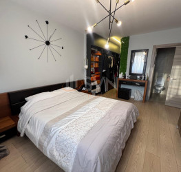 Apartament, 3 camere cu loc parcare exterior inclus Bucuresti/Cotroceni