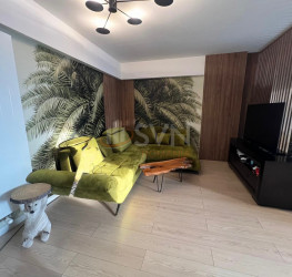 Apartament, 3 camere cu loc parcare exterior inclus Bucuresti/Cotroceni