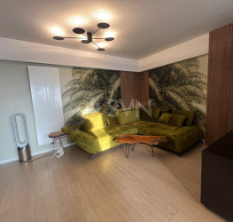 Apartament, 3 camere cu loc parcare exterior inclus Bucuresti/Cotroceni