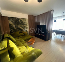 Apartament, 3 camere cu loc parcare exterior inclus Bucuresti/Cotroceni