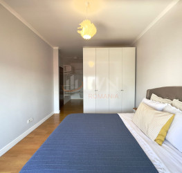 Apartament, 3 camere cu loc parcare exterior inclus Bucuresti/Aviatiei