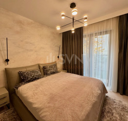 Apartament, 3 camere cu loc parcare exterior inclus Bucuresti/Straulesti