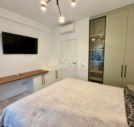 Apartament, 3 camere cu loc parcare exterior inclus Bucuresti/Straulesti