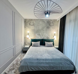 Apartament, 3 camere cu loc parcare exterior inclus Bucuresti/Straulesti