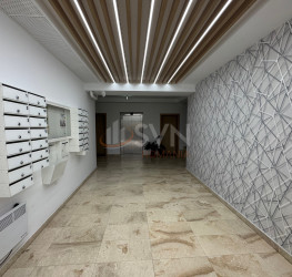 Apartament, 3 camere cu loc parcare exterior inclus Bucuresti/Straulesti