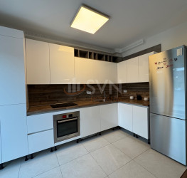 Apartament, 3 camere cu loc parcare exterior inclus Bucuresti/Baneasa