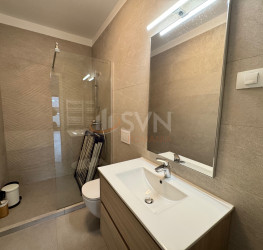 Apartament, 3 camere cu loc parcare exterior inclus Bucuresti/Baneasa