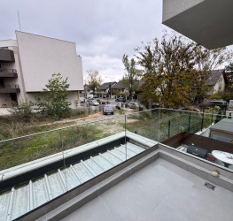 Apartament, 3 camere cu loc parcare exterior inclus Bucuresti/Baneasa