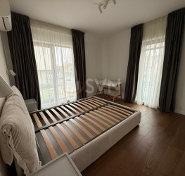 Apartament, 3 camere cu loc parcare exterior inclus Bucuresti/Baneasa