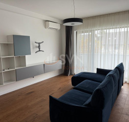 Apartament, 3 camere cu loc parcare exterior inclus Bucuresti/Baneasa