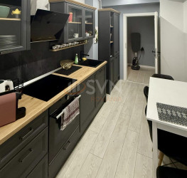 Apartament, 3 camere cu loc parcare exterior inclus Ilfov/Bragadiru