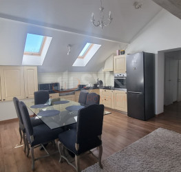 Apartament, 3 camere cu loc parcare exterior inclus Ilfov/Otopeni