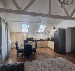 Apartament, 3 camere cu loc parcare exterior inclus Ilfov/Otopeni